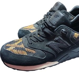 Rare New Balance Elite Edition 999 - Brand New Sneakers